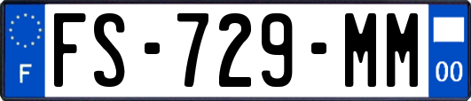 FS-729-MM