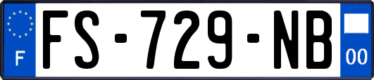 FS-729-NB