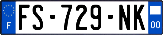 FS-729-NK