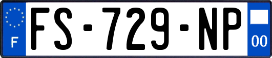 FS-729-NP