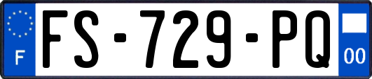 FS-729-PQ