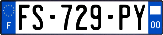 FS-729-PY