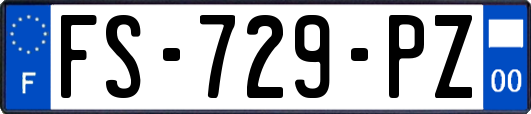FS-729-PZ