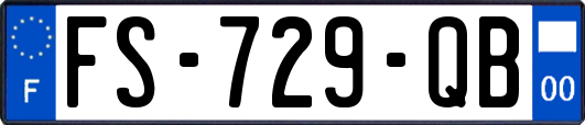 FS-729-QB