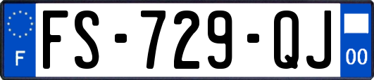 FS-729-QJ