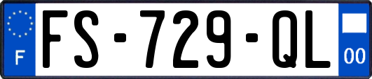 FS-729-QL