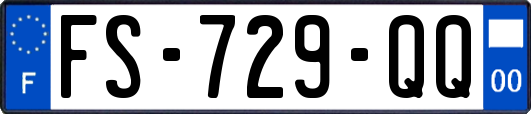 FS-729-QQ