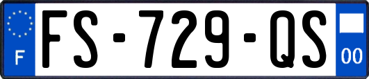 FS-729-QS