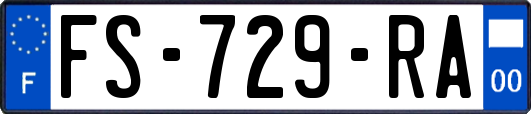 FS-729-RA