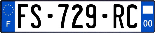 FS-729-RC
