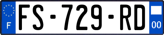 FS-729-RD