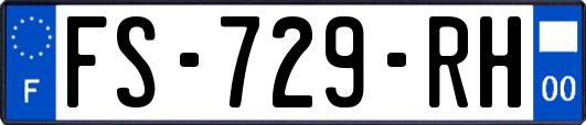 FS-729-RH