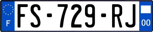 FS-729-RJ
