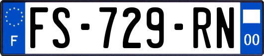FS-729-RN