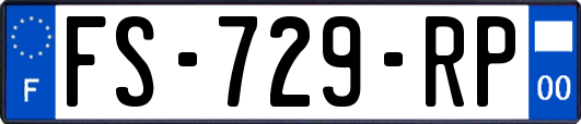 FS-729-RP