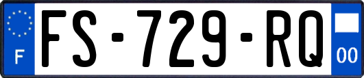 FS-729-RQ