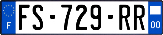 FS-729-RR