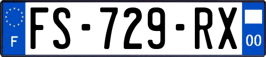 FS-729-RX