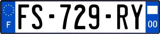 FS-729-RY