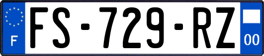 FS-729-RZ