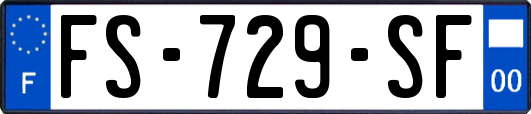 FS-729-SF
