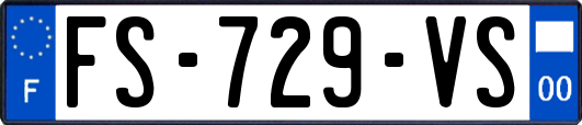 FS-729-VS