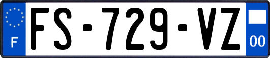 FS-729-VZ