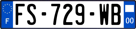 FS-729-WB