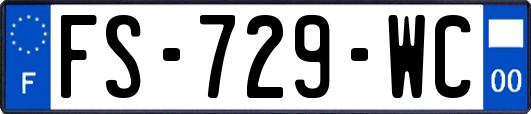 FS-729-WC