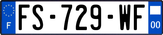 FS-729-WF