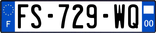 FS-729-WQ