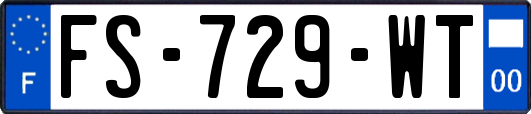 FS-729-WT