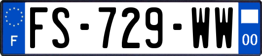 FS-729-WW