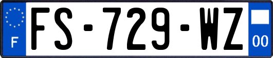 FS-729-WZ