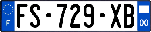 FS-729-XB