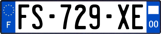 FS-729-XE