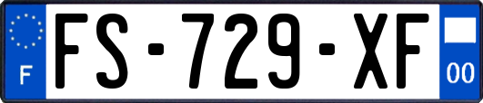 FS-729-XF