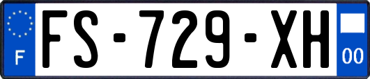FS-729-XH