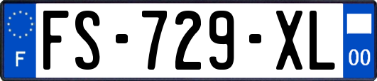 FS-729-XL