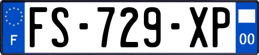 FS-729-XP