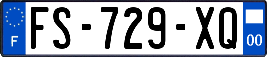 FS-729-XQ