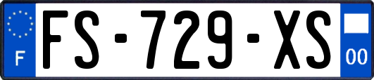 FS-729-XS