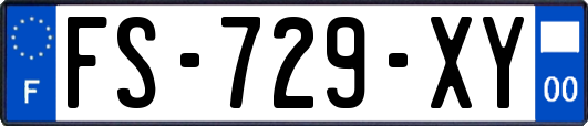 FS-729-XY