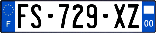 FS-729-XZ