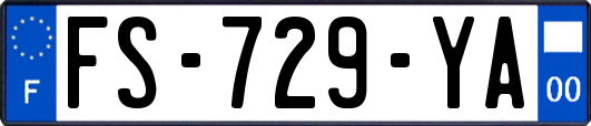 FS-729-YA