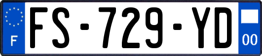 FS-729-YD