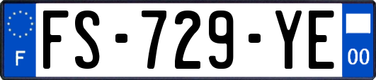 FS-729-YE