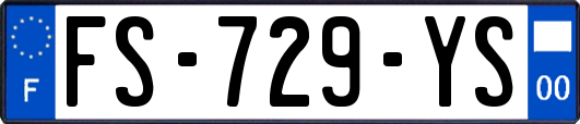 FS-729-YS