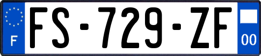 FS-729-ZF