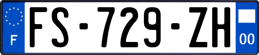 FS-729-ZH